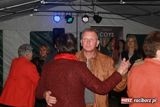 Zdjęcie w galerii na portalu naszraciborz.pl: Kartoffelfest w Wojnowicach wiadomości z regionu