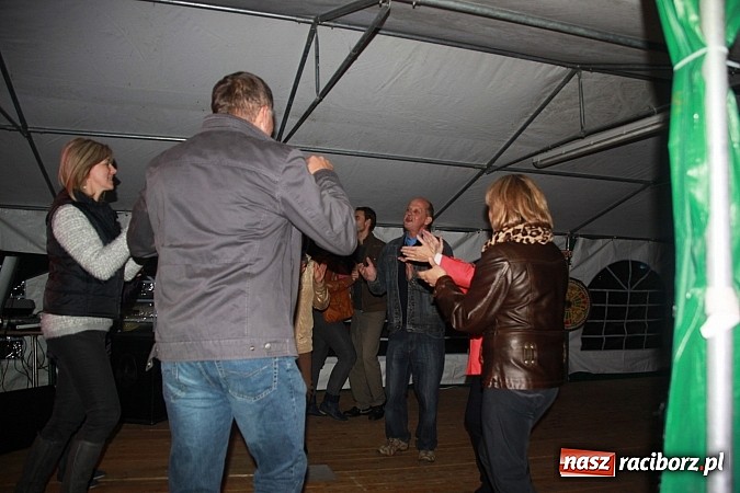 Zdjęcie w galerii na portalu naszraciborz.pl: Kartoffelfest w Wojnowicach wiadomości z regionu