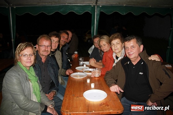 Zdjęcie w galerii na portalu naszraciborz.pl: Kartoffelfest w Wojnowicach wiadomości z regionu