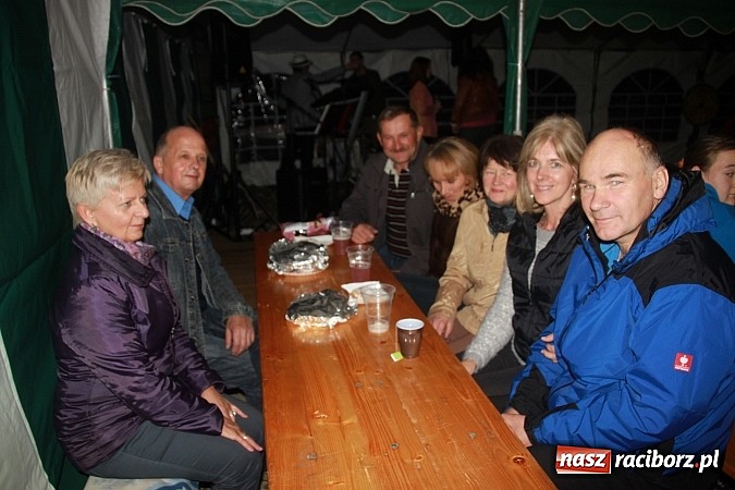 Zdjęcie w galerii na portalu naszraciborz.pl: Kartoffelfest w Wojnowicach wiadomości z regionu