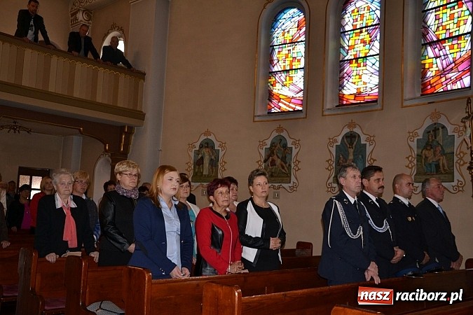 Zdjęcie w galerii na portalu naszraciborz.pl: Gospodynie z Rudyszwałdu świętowały jubileusz  wiadomości z regionu