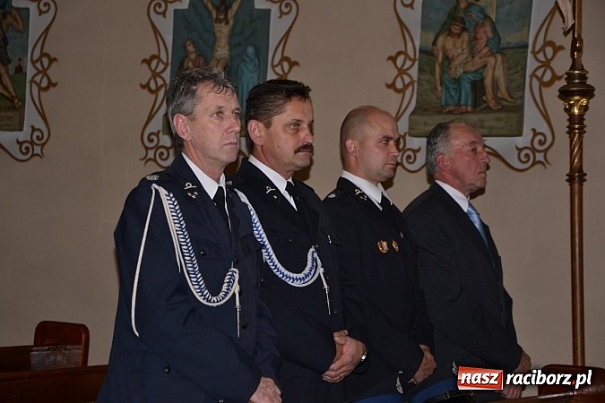 Zdjęcie w galerii na portalu naszraciborz.pl: Gospodynie z Rudyszwałdu świętowały jubileusz  wiadomości z regionu