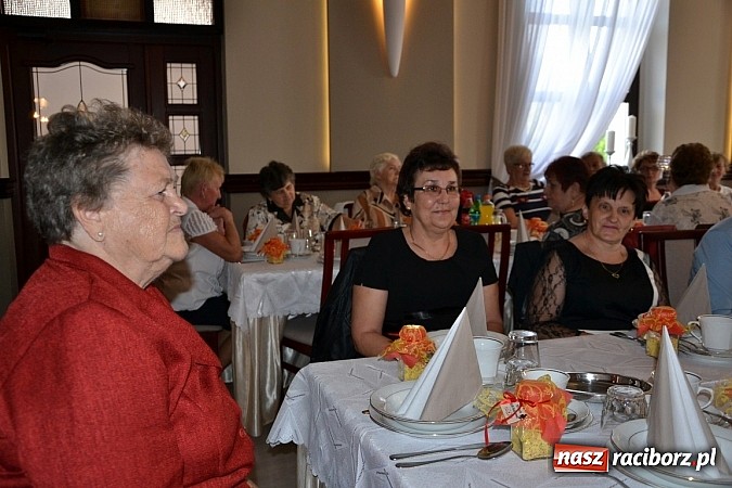 Zdjęcie w galerii na portalu naszraciborz.pl: Gospodynie z Rudyszwałdu świętowały jubileusz  wiadomości z regionu