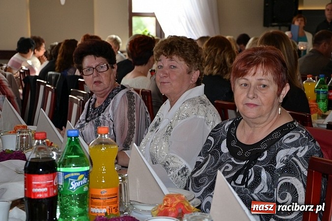 Zdjęcie w galerii na portalu naszraciborz.pl: Gospodynie z Rudyszwałdu świętowały jubileusz  wiadomości z regionu