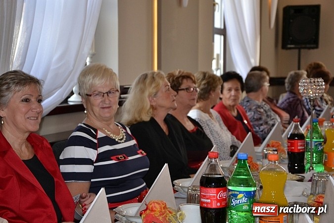 Zdjęcie w galerii na portalu naszraciborz.pl: Gospodynie z Rudyszwałdu świętowały jubileusz  wiadomości z regionu