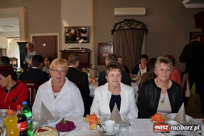 Zdjęcie w galerii na portalu naszraciborz.pl: Gospodynie z Rudyszwałdu świętowały jubileusz  wiadomości z regionu