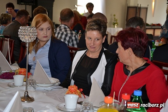 Zdjęcie w galerii na portalu naszraciborz.pl: Gospodynie z Rudyszwałdu świętowały jubileusz  wiadomości z regionu