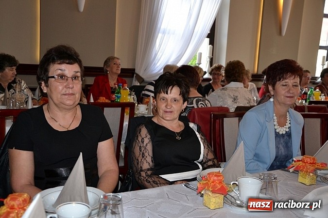 Zdjęcie w galerii na portalu naszraciborz.pl: Gospodynie z Rudyszwałdu świętowały jubileusz  wiadomości z regionu