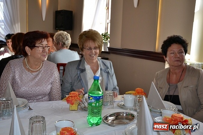 Zdjęcie w galerii na portalu naszraciborz.pl: Gospodynie z Rudyszwałdu świętowały jubileusz  wiadomości z regionu