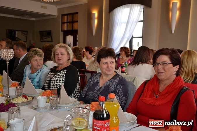 Zdjęcie w galerii na portalu naszraciborz.pl: Gospodynie z Rudyszwałdu świętowały jubileusz  wiadomości z regionu