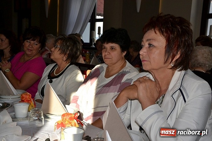 Zdjęcie w galerii na portalu naszraciborz.pl: Gospodynie z Rudyszwałdu świętowały jubileusz  wiadomości z regionu