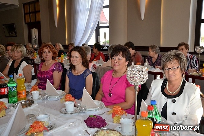 Zdjęcie w galerii na portalu naszraciborz.pl: Gospodynie z Rudyszwałdu świętowały jubileusz  wiadomości z regionu