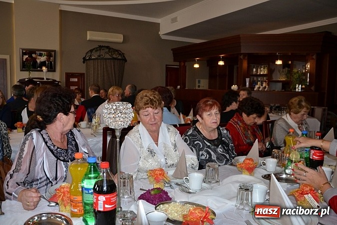 Zdjęcie w galerii na portalu naszraciborz.pl: Gospodynie z Rudyszwałdu świętowały jubileusz  wiadomości z regionu