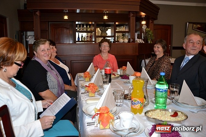 Zdjęcie w galerii na portalu naszraciborz.pl: Gospodynie z Rudyszwałdu świętowały jubileusz  wiadomości z regionu