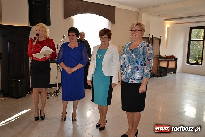 Zdjęcie w galerii na portalu naszraciborz.pl: Gospodynie z Rudyszwałdu świętowały jubileusz  wiadomości z regionu
