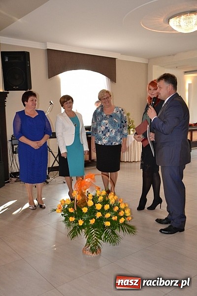Zdjęcie w galerii na portalu naszraciborz.pl: Gospodynie z Rudyszwałdu świętowały jubileusz  wiadomości z regionu