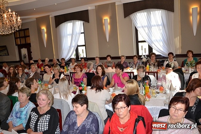 Zdjęcie w galerii na portalu naszraciborz.pl: Gospodynie z Rudyszwałdu świętowały jubileusz  wiadomości z regionu