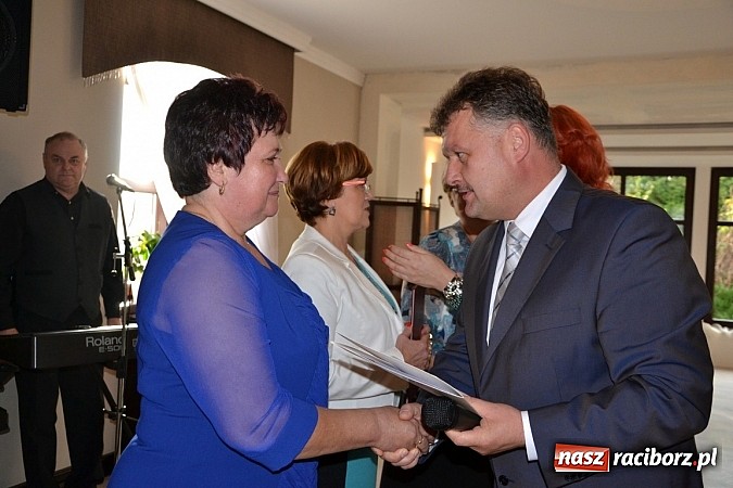 Zdjęcie w galerii na portalu naszraciborz.pl: Gospodynie z Rudyszwałdu świętowały jubileusz  wiadomości z regionu