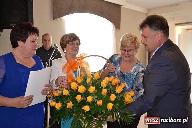Zdjęcie w galerii na portalu naszraciborz.pl: Gospodynie z Rudyszwałdu świętowały jubileusz  wiadomości z regionu
