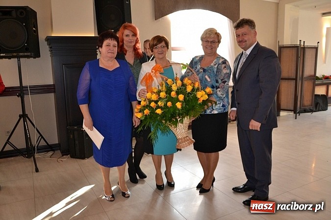 Zdjęcie w galerii na portalu naszraciborz.pl: Gospodynie z Rudyszwałdu świętowały jubileusz  wiadomości z regionu