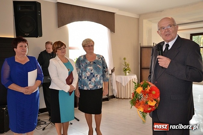 Zdjęcie w galerii na portalu naszraciborz.pl: Gospodynie z Rudyszwałdu świętowały jubileusz  wiadomości z regionu