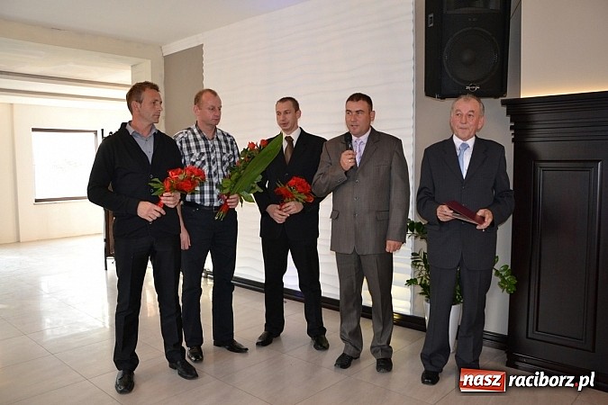 Zdjęcie w galerii na portalu naszraciborz.pl: Gospodynie z Rudyszwałdu świętowały jubileusz  wiadomości z regionu