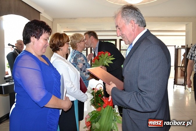 Zdjęcie w galerii na portalu naszraciborz.pl: Gospodynie z Rudyszwałdu świętowały jubileusz  wiadomości z regionu