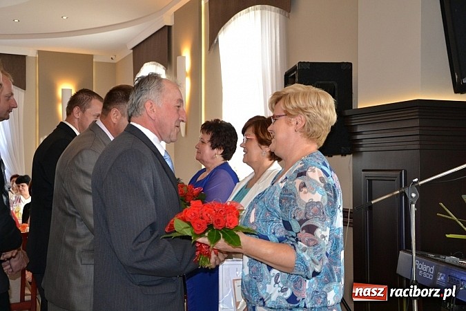 Zdjęcie w galerii na portalu naszraciborz.pl: Gospodynie z Rudyszwałdu świętowały jubileusz  wiadomości z regionu
