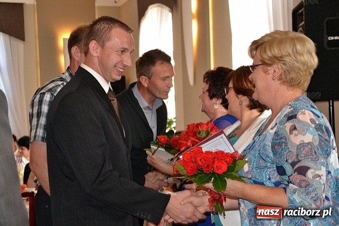 Zdjęcie w galerii na portalu naszraciborz.pl: Gospodynie z Rudyszwałdu świętowały jubileusz  wiadomości z regionu
