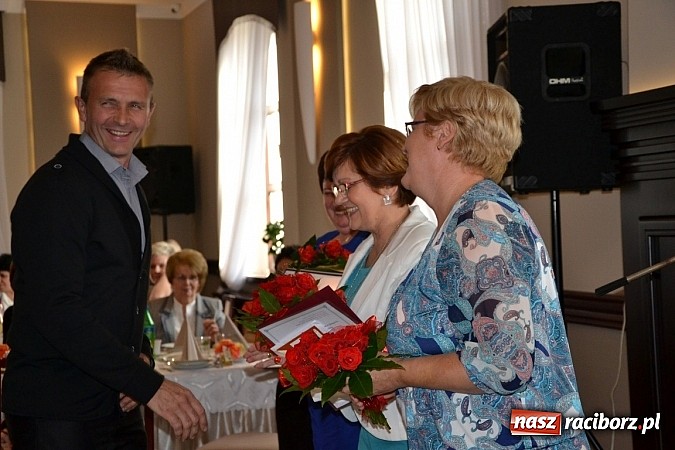 Zdjęcie w galerii na portalu naszraciborz.pl: Gospodynie z Rudyszwałdu świętowały jubileusz  wiadomości z regionu