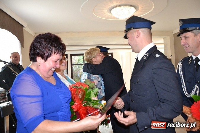 Zdjęcie w galerii na portalu naszraciborz.pl: Gospodynie z Rudyszwałdu świętowały jubileusz  wiadomości z regionu