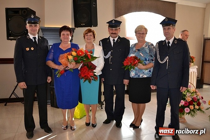 Zdjęcie w galerii na portalu naszraciborz.pl: Gospodynie z Rudyszwałdu świętowały jubileusz  wiadomości z regionu