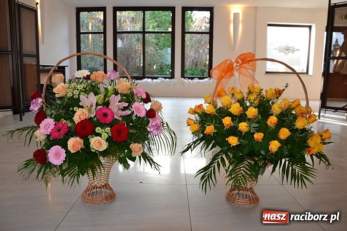 Zdjęcie w galerii na portalu naszraciborz.pl: Gospodynie z Rudyszwałdu świętowały jubileusz  wiadomości z regionu