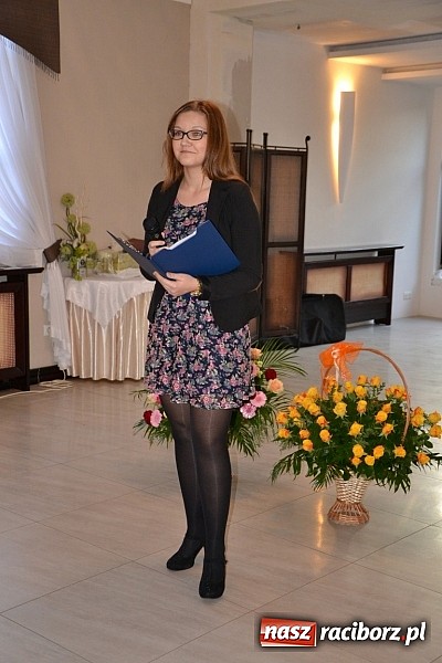 Zdjęcie w galerii na portalu naszraciborz.pl: Gospodynie z Rudyszwałdu świętowały jubileusz  wiadomości z regionu