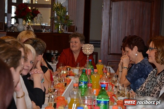 Zdjęcie w galerii na portalu naszraciborz.pl: Gospodynie z Rudyszwałdu świętowały jubileusz  wiadomości z regionu