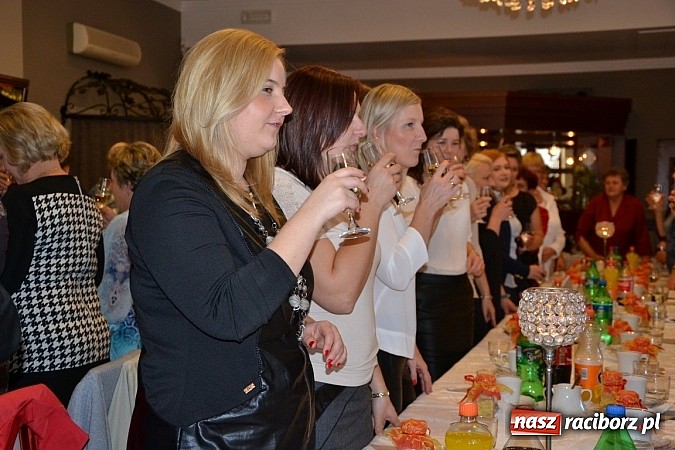 Zdjęcie w galerii na portalu naszraciborz.pl: Gospodynie z Rudyszwałdu świętowały jubileusz  wiadomości z regionu