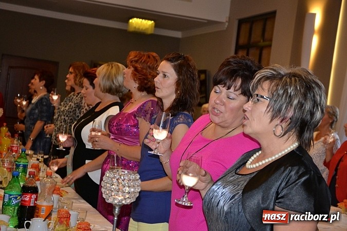 Zdjęcie w galerii na portalu naszraciborz.pl: Gospodynie z Rudyszwałdu świętowały jubileusz  wiadomości z regionu