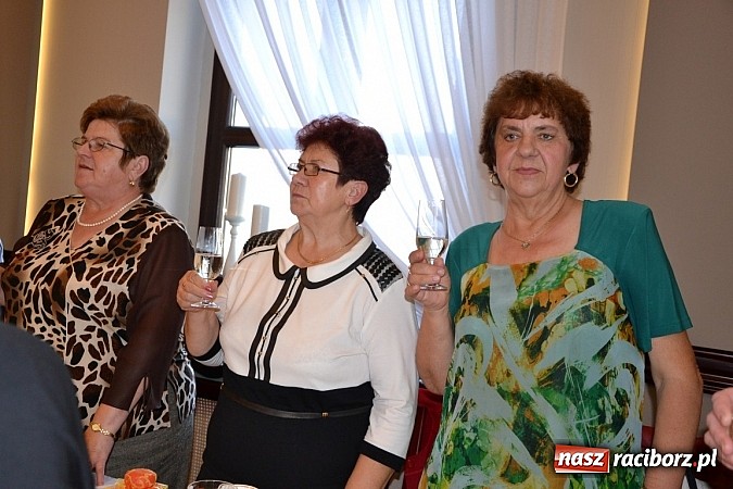 Zdjęcie w galerii na portalu naszraciborz.pl: Gospodynie z Rudyszwałdu świętowały jubileusz  wiadomości z regionu