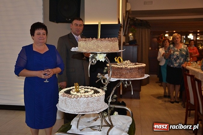 Zdjęcie w galerii na portalu naszraciborz.pl: Gospodynie z Rudyszwałdu świętowały jubileusz  wiadomości z regionu