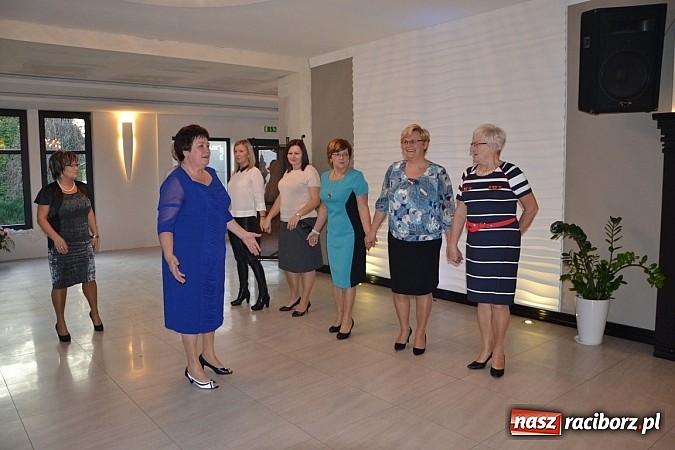 Zdjęcie w galerii na portalu naszraciborz.pl: Gospodynie z Rudyszwałdu świętowały jubileusz  wiadomości z regionu