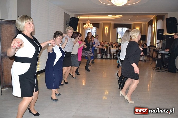 Zdjęcie w galerii na portalu naszraciborz.pl: Gospodynie z Rudyszwałdu świętowały jubileusz  wiadomości z regionu