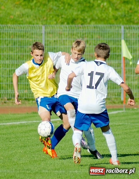 Zdjęcie w galerii na portalu naszraciborz.pl: Juniorzy Unii bez szans w starciu z Jastrzębiem wiadomości z regionu