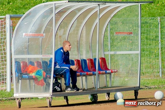 Zdjęcie w galerii na portalu naszraciborz.pl: Juniorzy Unii bez szans w starciu z Jastrzębiem wiadomości z regionu