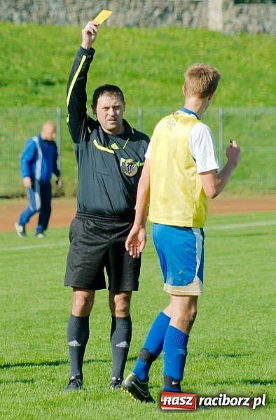 Zdjęcie w galerii na portalu naszraciborz.pl: Juniorzy Unii bez szans w starciu z Jastrzębiem wiadomości z regionu