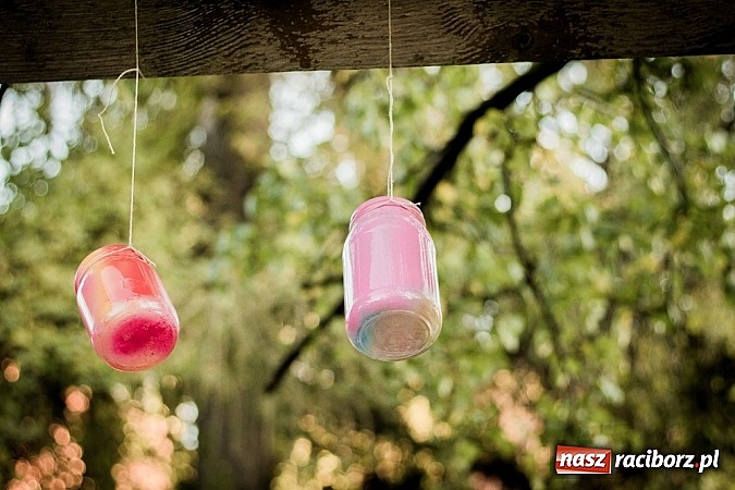 Zdjęcie w galerii na portalu naszraciborz.pl: Piknik artystyczny Światło na Park wiadomości z regionu