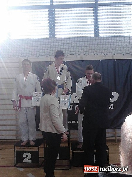 Zdjęcie w galerii na portalu naszraciborz.pl: Łamatorzy na Pucharze Polski Ju-Jitsu  wiadomości z regionu
