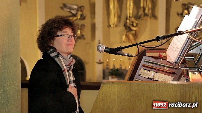 Zdjęcie w galerii na portalu naszraciborz.pl: Organy w kościele NSPJ znów pięknie brzmią wiadomości z regionu