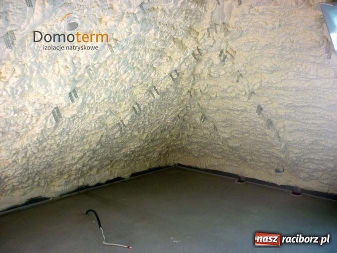 Zdjęcie w galerii na portalu naszraciborz.pl: Dlaczego warto wykonać ocieplenie budynku?  wiadomości z regionu