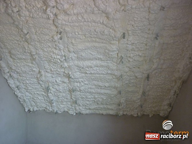 Zdjęcie w galerii na portalu naszraciborz.pl: Dlaczego warto wykonać ocieplenie budynku?  wiadomości z regionu