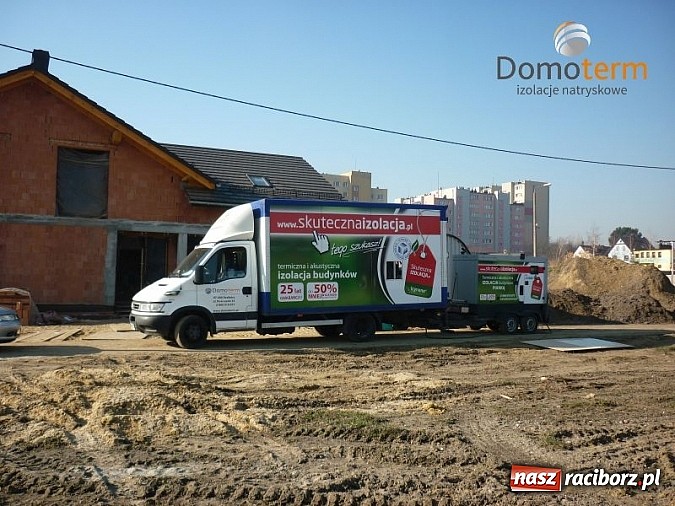 Zdjęcie w galerii na portalu naszraciborz.pl: Dlaczego warto wykonać ocieplenie budynku?  wiadomości z regionu